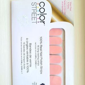 4 Pack Color Street Nails